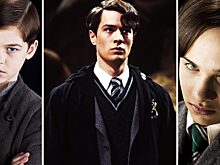 Тёмный Лорд, который вырос: как сейчас выглядят актёры, сыгравшие юного Волан-де-Морта?