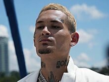 Моргенштерна* отказались впускать в США