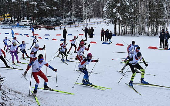 В Кадоме провели соревнования в память мастера спорта СССР Михаила Аладова