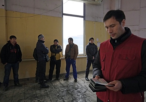 В России «пересобирают» правила привлечения иностранных работников. Что изменится