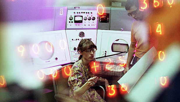 Uber наняла инженера NASA для разработки летающего автомобиля