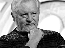 Скончался пермский хореограф и артист балета Кирилл Шморгонер