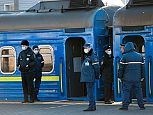 Россия задумала расширить санкции против Украины