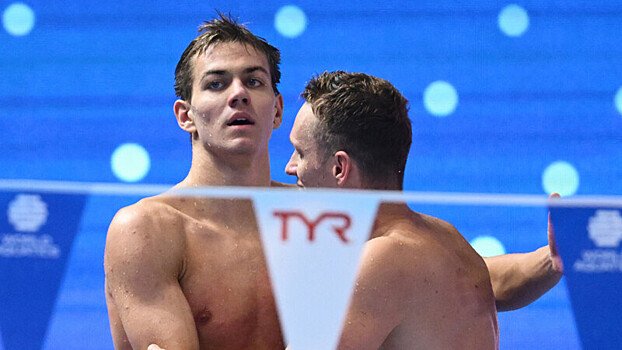 Мирон Лифинцев рассказал, что в Сингапуре иногда чувствовал себя K‑pop идолом