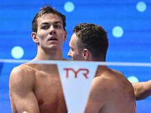 Мирон Лифинцев рассказал, что в Сингапуре иногда чувствовал себя K‑pop идолом