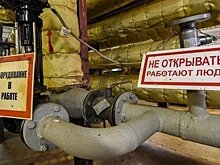 В Казани досрочно подали тепло в 13 учреждений здравоохранения