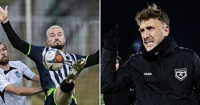 Текила: «Если Гуди забьет в плей-офф, то будет главным претендентом на квартиру в Баку»