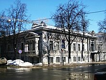 Презентация книги «Жизнь купецкая. Забытые страницы истории российского предпринимательства XIX – начала XX в.» состоится в Литературном музее им. А.М. Горького