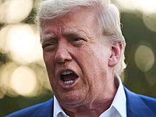 Следующим кандидатом в президенты США может стать член семьи Трампа