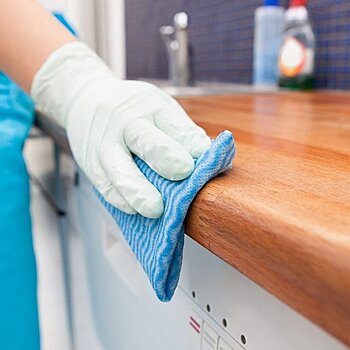 Почему домашняя уборка оказывает на женщину губительное влияние