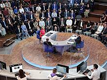 «Ростелеком» успешно отразил кибератаки во время проведения «Прямой линии с Владимиром Путиным»