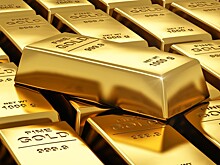 Золото впервые в истории превысило $4000 за унцию