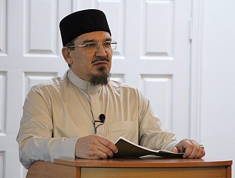 Блогер Мукаддас Бибарсов: Кому выгодно запретить исламскую литературу?