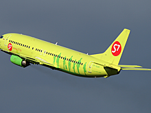 Весенняя распродажа авиакомпании S7 вызвала споры среди туристов