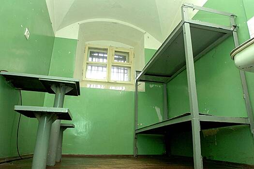 Литву обязали выплатить крупный штраф за пытки в секретной тюрьме ЦРУ