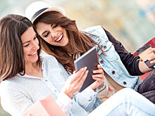 Популярность телевидения продолжает снижаться