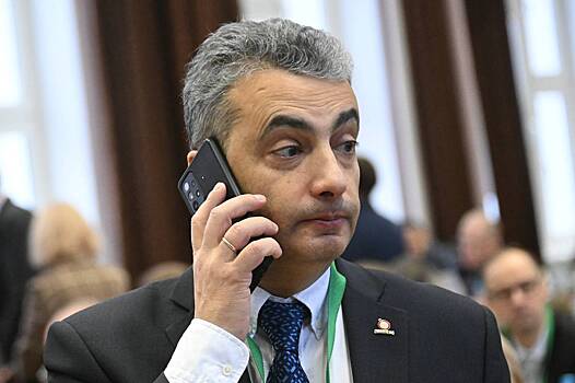 Российского политика внесли в перечень террористов и экстремистов