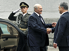 Союз России и Белоруссии треснул в Киеве