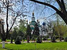 Патриарх Кирилл возглавит торжества по случаю дня перенесения мощей Александра Невского