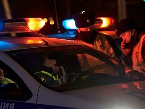 В Башкирии задержали 32 пьяных водителя