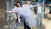 Премьеру балета «Бахчисарайский фонтан» покажут в губернском театре