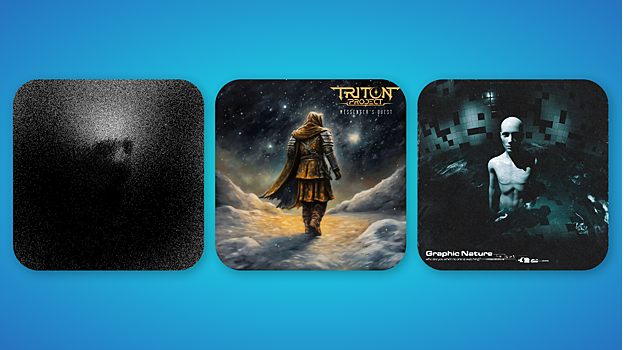 Главные зарубежные метал-альбомы 2024 года