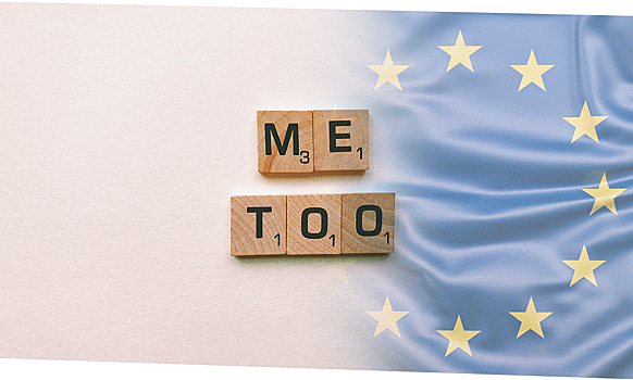 Совет Европы дал официальное определение сексизма