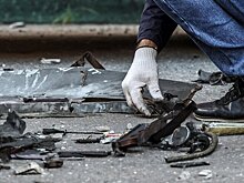 Два человека погибли при атаке беспилотника ВСУ на город в ДНР