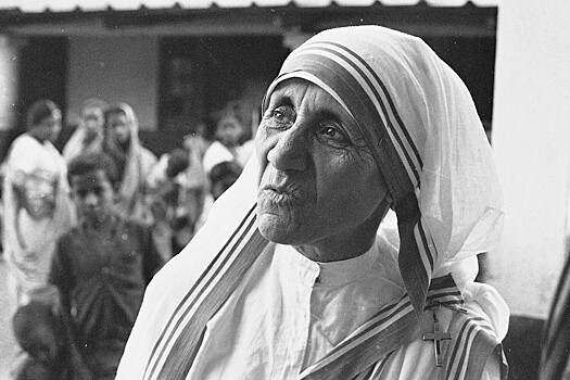 Кем была мать Тереза и за что ее ненавидят в современном мире