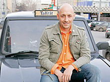 Куда пропал ведущий «Такси» Алексей Куличков