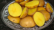 Мясников назвал главную ошибку при приготовлении картофеля