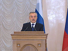 Евгений Савченко в 2016 году немного увеличил доходы