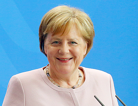 В России ответили на условие Меркель по санкциям