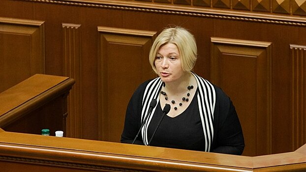 Депутата Рады «выключили» за попытку задать вопрос на русском