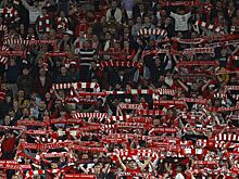 Экс-президент РФС Колосков не исключил отмены Fan ID в будущем
