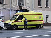 Россиянка случайно выстрелила в глаз возлюбленному