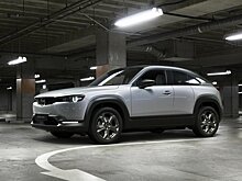 Компания Mazda близка к возвращению роторного мотора