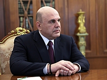 Россия и Китай подписали пакет документов по итогам встречи глав правительств