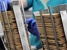 «Совсем не диетические»: Врач предостерегла россиян от бесконтрольного поедания хлебцев