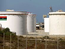 В Ливии заявили о возможных перебоях в добыче нефти