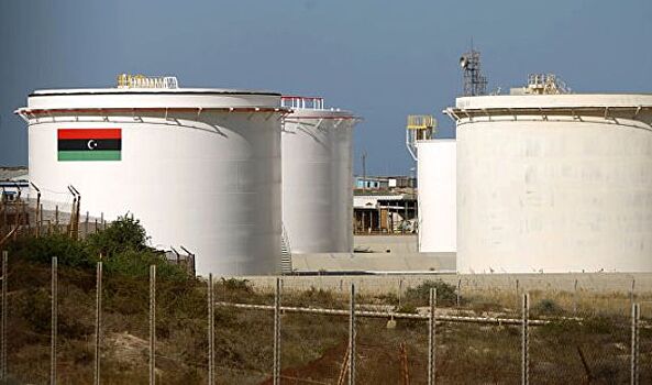В Ливии заявили о возможных перебоях в добыче нефти