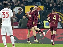 «Тоттенхэм» проиграл «АЗ Алкмар» в первом матче 1/8 финала Лиги Европы