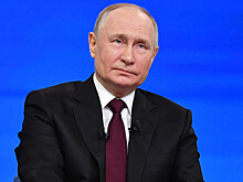 Путин пообещал оказать помощь в развитии спорта в новых регионах РФ