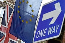 Британские депутаты поддержали идею о выходе из ЕС