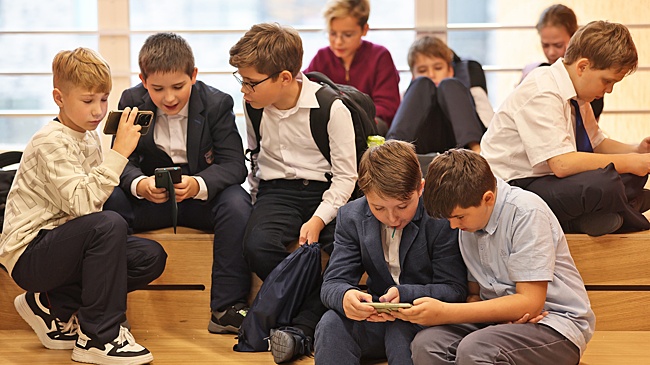 В Госдуме рассказали, каким будет график отдыха в учебных заведениях страны