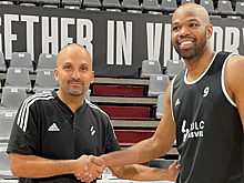 «Виллербан» подписал Алекса Тайуса до конца сезона