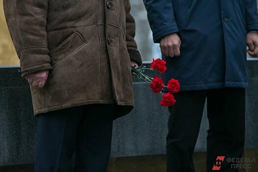В Чебаркуле установят памятник погибшим на Украине военным: первый в России