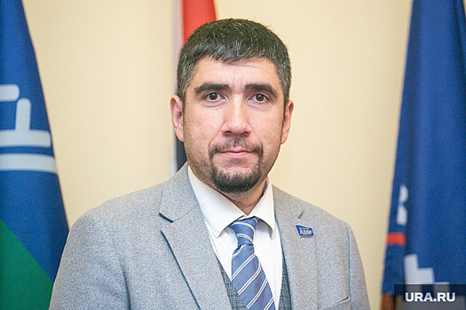 Депутат Иван Вершинин не исключил выдвижения на должность губернатора Тюменской области