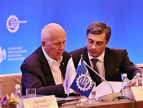 Новые возможности и потребности оборонно-промышленного комплекса обсудили на заседании Бюро Союза машиностроителей и Лиги