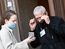 С 20 января в Чувашии введут QR-коды для посещения гипермаркетов